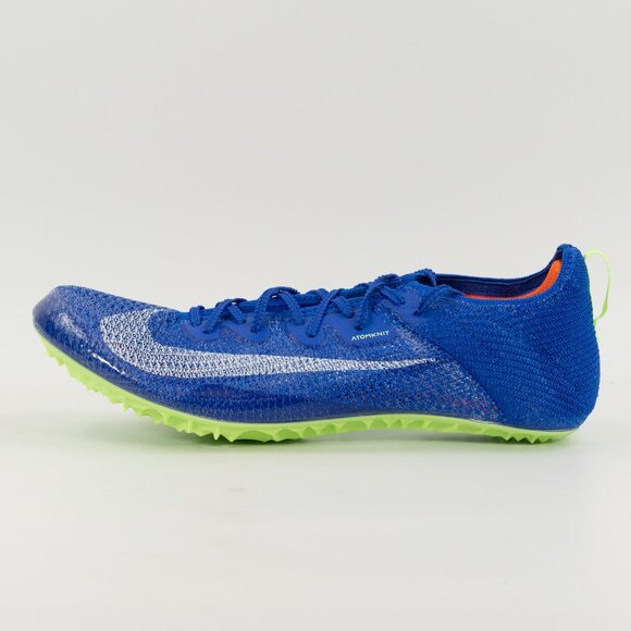 Nike Zoom Superfly Elite 2 \'Racer Blue Lime Blast\' CD4382-400 Track size 8 main image 4
